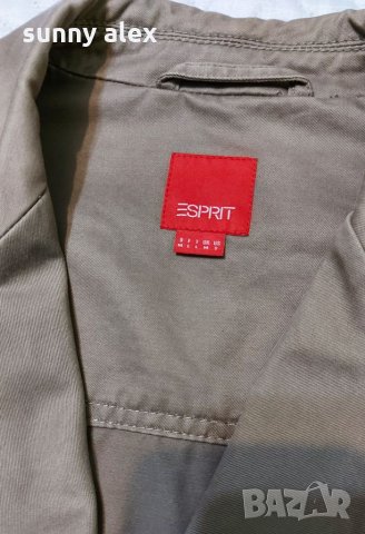 Сако Esprit, pазмеp M, снимка 6 - Сака - 35523555
