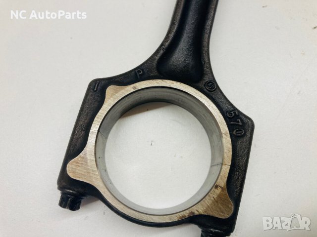 Биела за Мини Купър S R56 1.6 бензин 174 коня N14B16A 2007 , снимка 4 - Части - 39193241