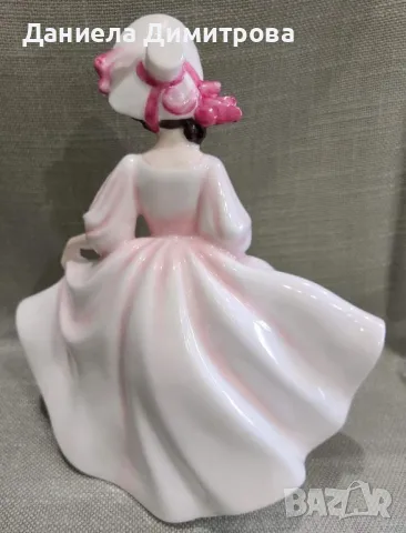 Фигура, снимка 4 - Статуетки - 49008938