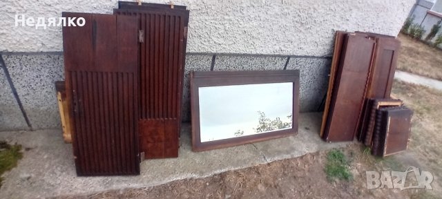 Старинни бронзови австрийски дръжки за врати, снимка 15 - Антикварни и старинни предмети - 43102168