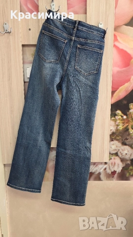 дънки Chanel налични, снимка 2 - Дънки - 52570245