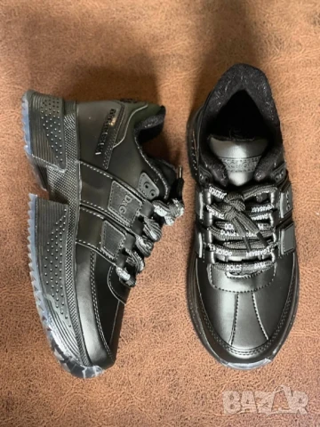 дамски маратонки dolce gabbana , снимка 7 - Маратонки - 51395070