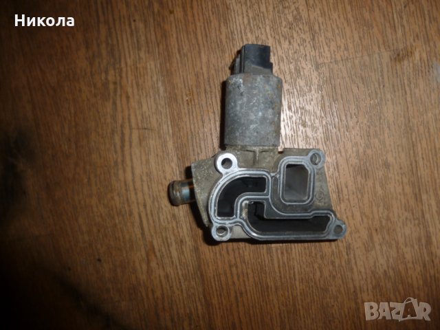 EGR клапан за Opel Astra G 1.4 Опел Астра 1.4 -90 к.с, снимка 2 - Части - 35028822
