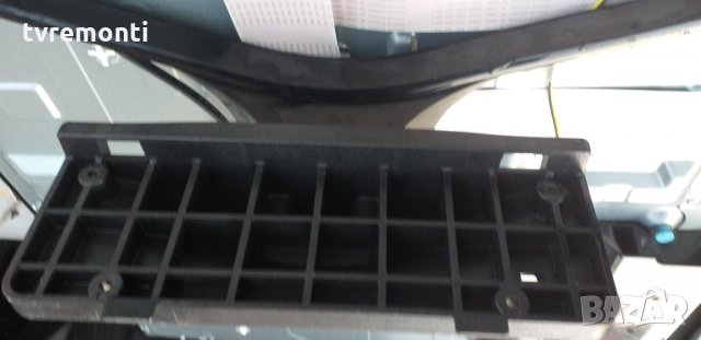 TV стойка SAMSUNG UE43KU6072U, снимка 2 - Стойки, 3D очила, аксесоари - 27500030