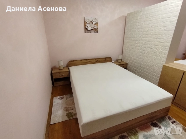 Едностаен под наем, Център!, снимка 7 - Апартаменти - 52651239