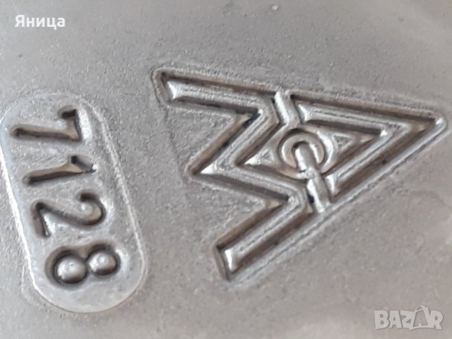 AMC. тиган, снимка 6 - Съдове за готвене - 42215544