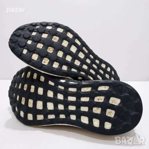 ADIDAS BA8903 PureBoost PK Оригинални Мъжки Маратонки 44.5-45, снимка 7 - Маратонки - 52588676