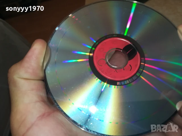 KATY PERRY CD-ВНОС GERMANY 0907251839, снимка 13 - CD дискове - 50965828