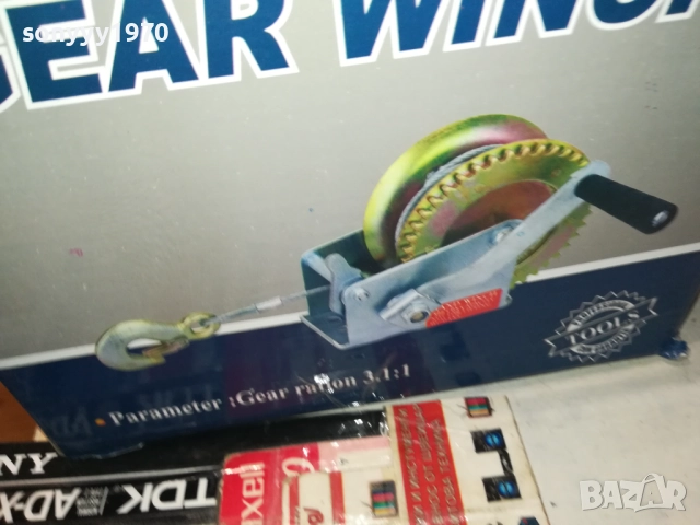 ЛЕБЕТКА 800LB 1010251657, снимка 14 - Други машини и части - 52010942