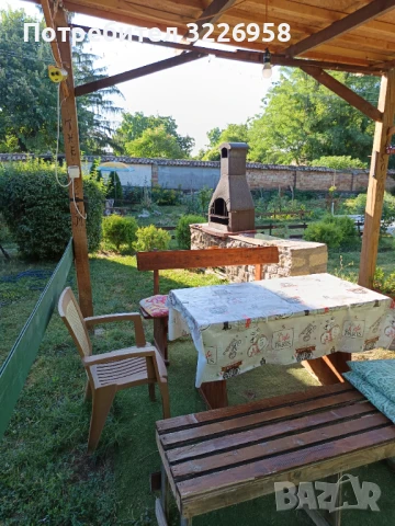 За любителите на спокойствието, релакса и природата Вила Нина отваря врати, снимка 4 - Квартири, нощувки - 40208017