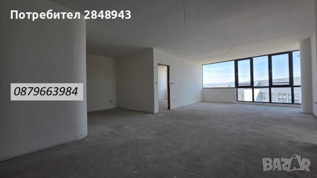 Тристаен апартамент в кв. Дружба 1, снимка 9 - Апартаменти - 51844292