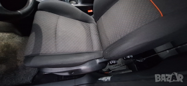 Ford S-Max 2.0 tdci, снимка 13 - Автомобили и джипове - 52494665