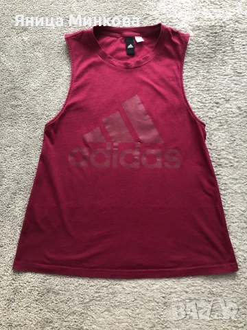 Дамски потник Adidas, снимка 3 - Потници - 51258610