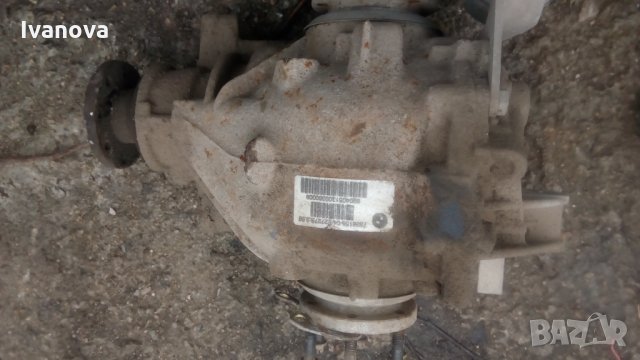 диференциал бмв е46 320д 150кс BMW 320d 150hp бмв 318 116к.с 318и диф