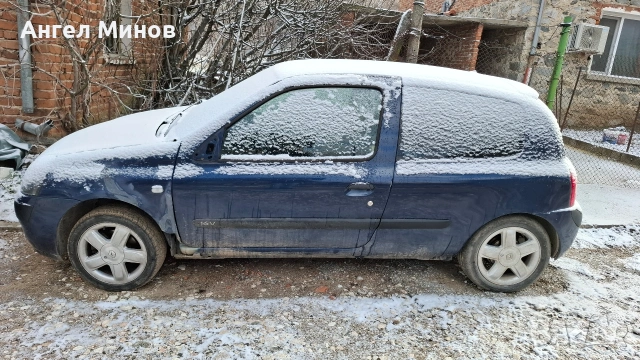 Джанти Рено 15 цола 4х100, снимка 3 - Гуми и джанти - 53145215