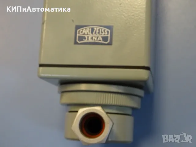 енкодер Carl Zeiss Jena encoder incremental VEB TGL34235, снимка 7 - Резервни части за машини - 47790493