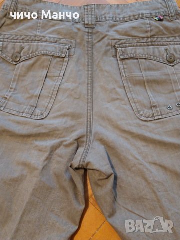 RIP CURL Бермуди/къс панталон (W31), снимка 6 - Къси панталони - 37615630