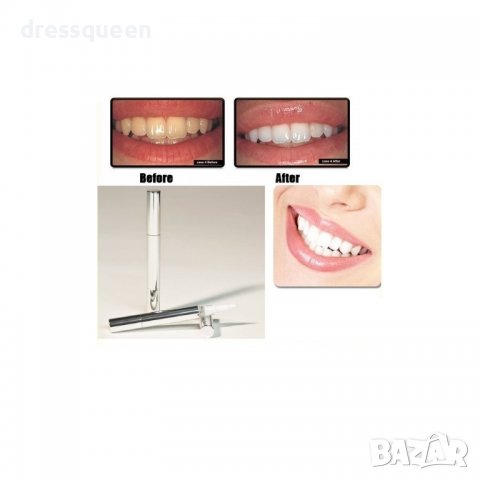 0745 Писалка за избелване на зъби, снимка 3 - Други - 37461818