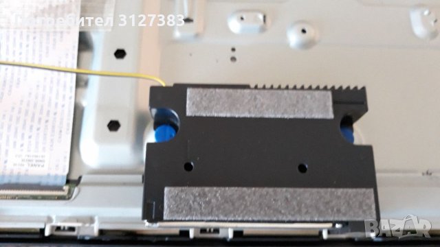 Samsung UE43NU7092U  на части , снимка 10 - Телевизори - 33575180