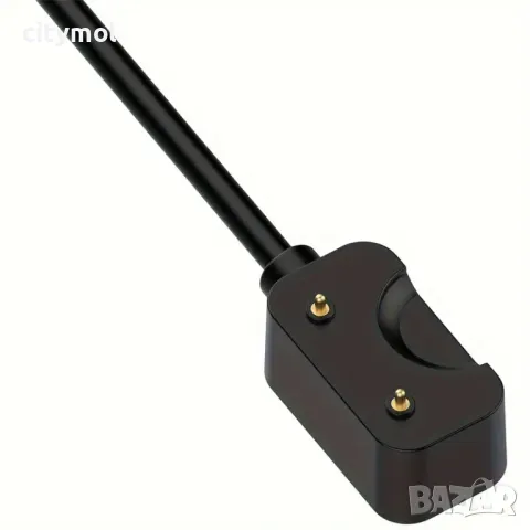 Зарядно кабел за зареждане за Samsung Galaxy Fit 3, снимка 2 - Смарт гривни - 50225602