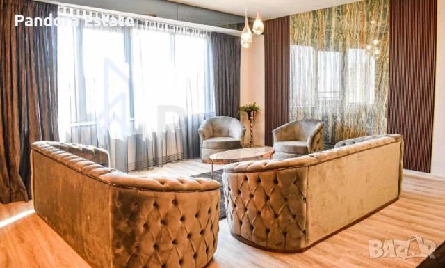 4-СТАЕН апартамент под наем, гр. София, кв. Драгалевци, снимка 2 - Апартаменти - 52402762