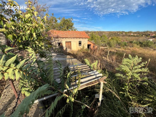 къща с.Левка, Сакар планина, снимка 7 - Къщи - 43468066