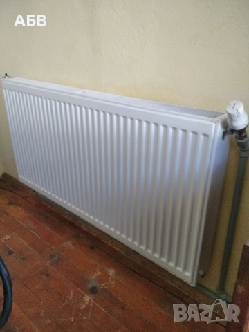 2бр.Панелни радиатори, снимка 2 - Радиатори - 51519822