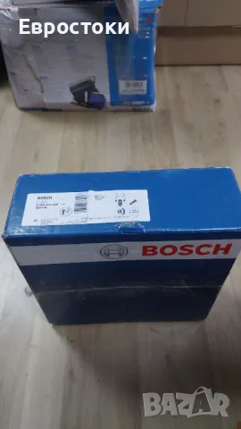 Спирачен диск BOSCH 0 986 479 A86, 258x22mm, 4x100, вентилиран, омаслен, висококарбонов, снимка 7 - Части - 48466912