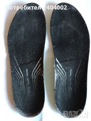 Мъжки обувки Ecco Gore Tex Receptor technology №42, снимка 8 - Ежедневни обувки - 43612120