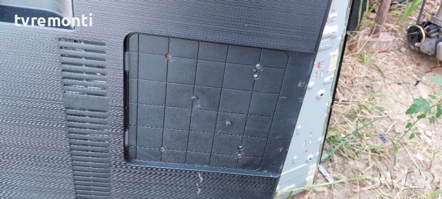 ORIGINAL Samsung модел UE55JS8590TTV BASE NECK STAND Bn61-12127X , снимка 5 - Стойки, 3D очила, аксесоари - 37754556