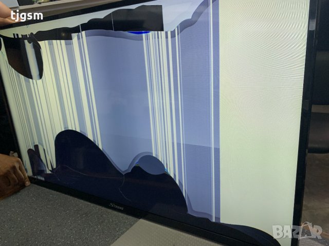 LED телевизор Strong SRT 40FZ4003N на части