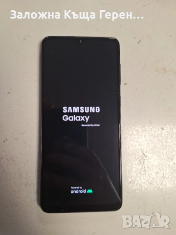 Samsung A33