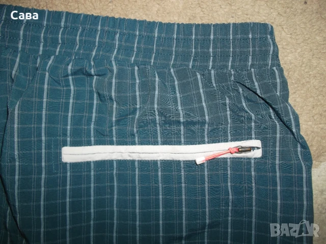 Шорти/бански ADIDAS  мъжки,ХЛ и 2ХЛ  /червен,тъмносин,зелен/, снимка 16 - Бански - 46725525