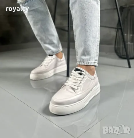 Мъжки маратонки 