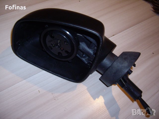Ляво огледало DACIA LOGAN - Оригинално , снимка 2 - Части - 28047020