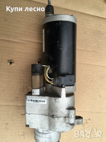 Стартер 51344884, снимка 6 - Индустриална техника - 39066299