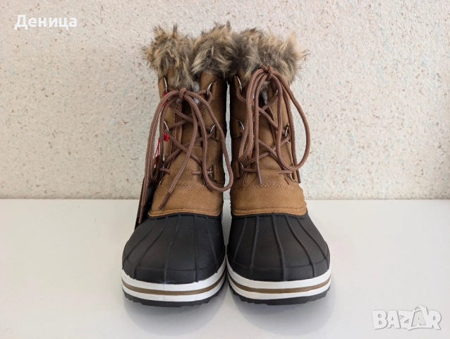 Зимни обувки Kimberfeel, снимка 5 - Дамски ботуши - 52271849