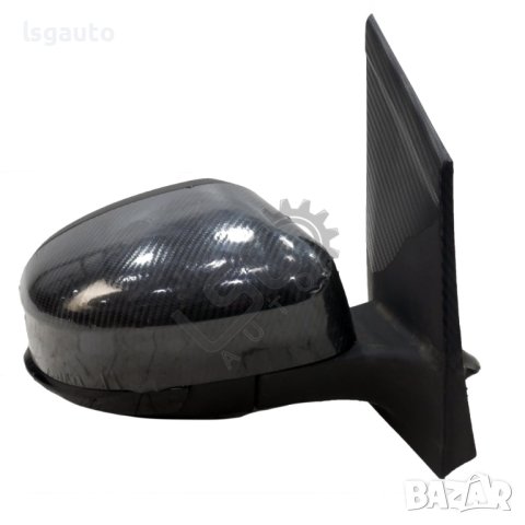 Дясно огледало Ford Focus II 2005-2012 ID: 115675, снимка 2 - Части - 43193507