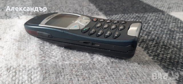 Nokia 6210, снимка 3 - Nokia - 28114312