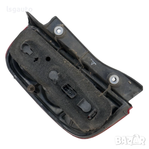 Десен стоп Nissan Micra (K12) 2003-2010 ID: 152407, снимка 2 - Части - 51998040