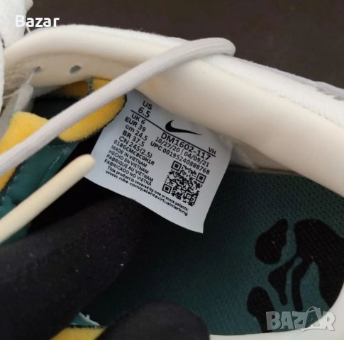 Обувки Nike Маратонки Кецове Sneakers Shoes Kicks Retro Jordan 4 Air Jordan 1 High Нови Оригинални, снимка 5 - Кецове - 38515965
