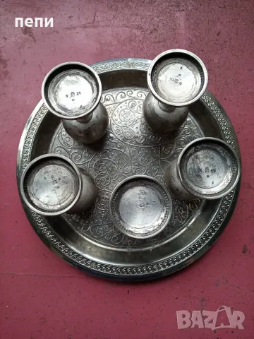 ретро чаши за колекционери, снимка 3 - Други ценни предмети - 50347450