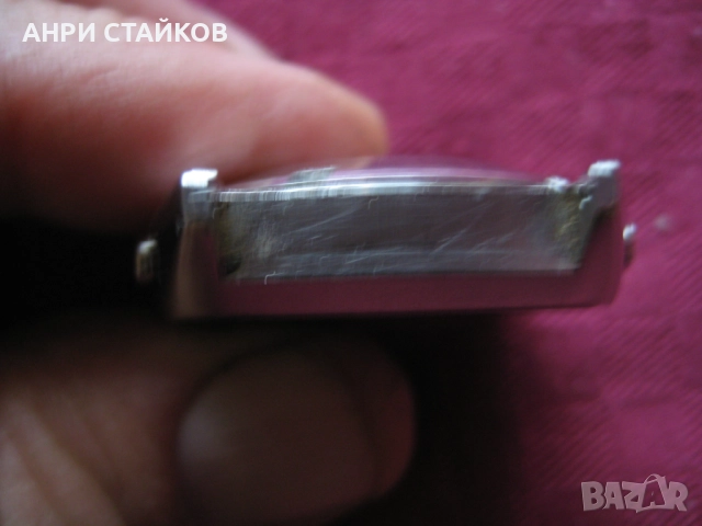 Продавам Рядък винтидж дигитален часовник Seiko A127-5000 , снимка 10 - Антикварни и старинни предмети - 52871832