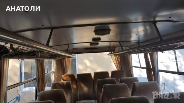 ЧАВДАР, снимка 11 - Бусове и автобуси - 27855175