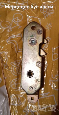 Мерцедес Т1 (207-410) брава врата, снимка 3 - Части - 37756532