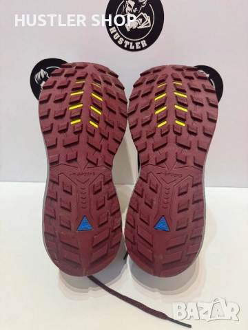 Маратонки BROOKS CASCADIA 14.Номер 40.5, снимка 8 - Маратонки - 51894593