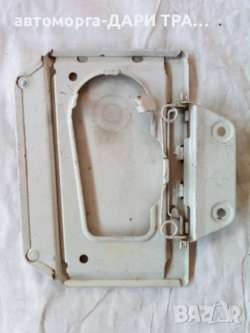 Капачка резервоар Мерцедес Спринтер , снимка 2 - Части - 50820600