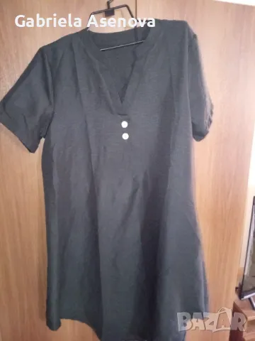 Нова спортна рокля, снимка 3 - Рокли - 49902351