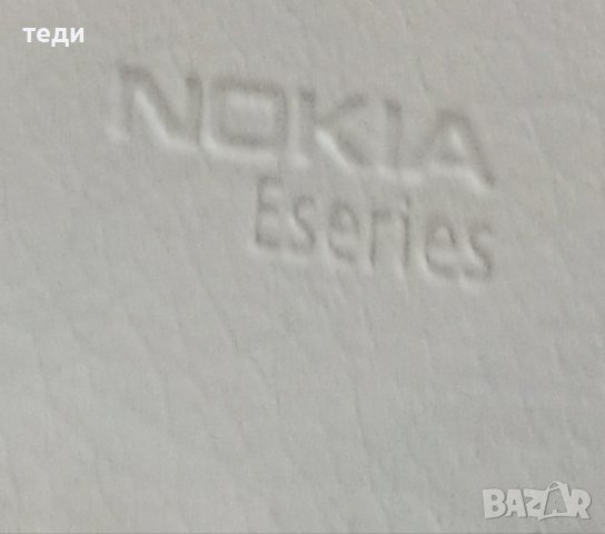 нов калъф за телефон Nokia  Е серия, снимка 3 - Калъфи, кейсове - 44046321