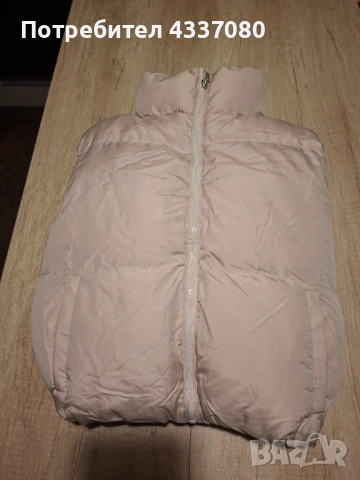 Дамски елек (S-L), снимка 2 - Елеци - 53011032